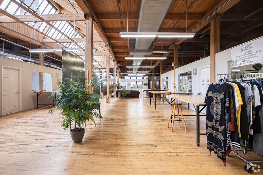 More Photos Of 1200 W 35th St, Chicago Office For Lease