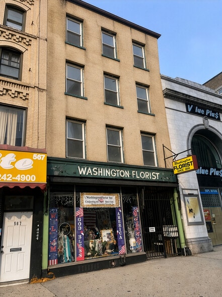 More Photos Of 565 Broad St, Newark Apartments For Sale