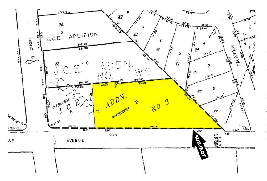 More Photos Of 3200 Steck Ave, Austin Office For Sale