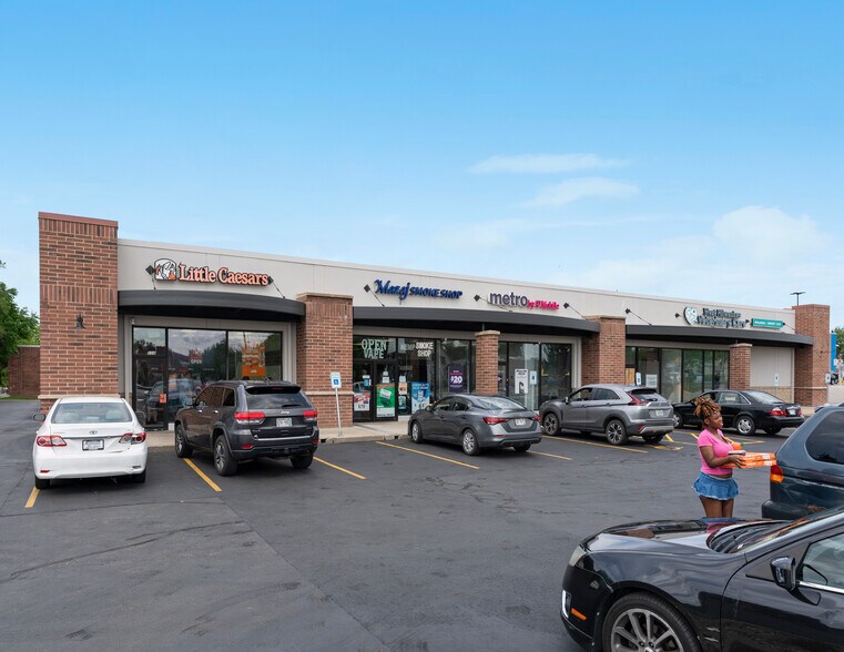 More Photos Of 4202-4208 W Greenfield Ave, West Milwaukee General Retail For Sale