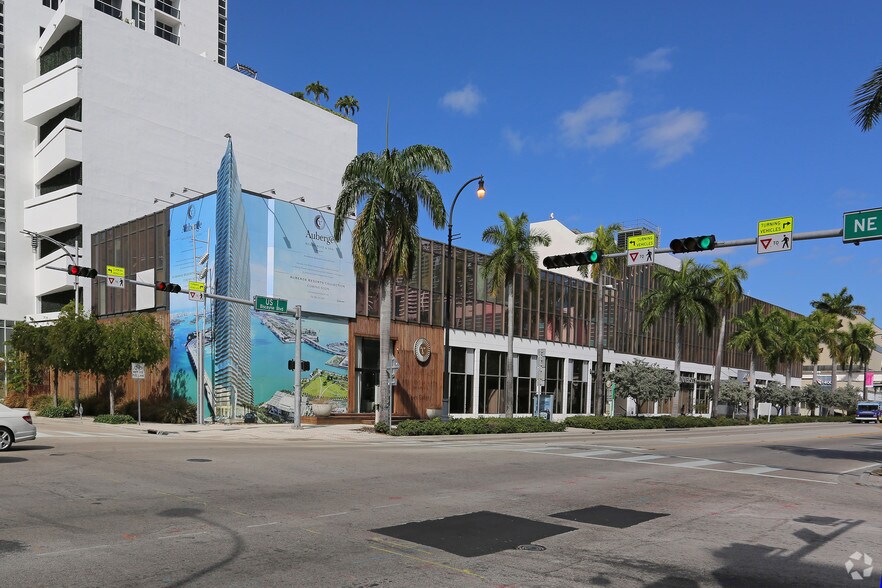 More Photos Of 1444 Biscayne Blvd, Miami Office For Lease