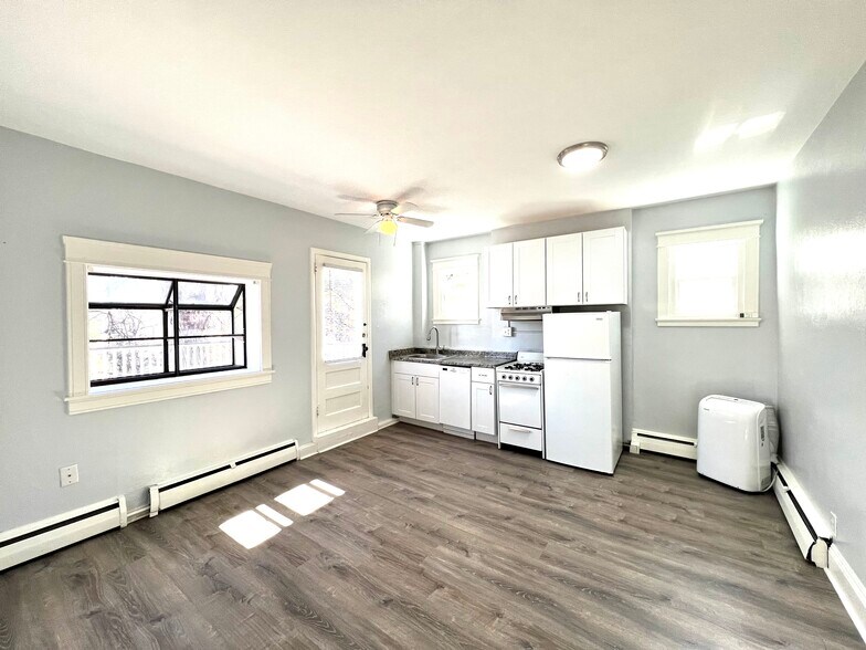 More Photos Of 875 N Marion St, Denver Multifamily For Sale