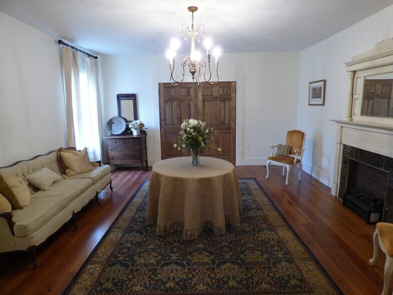 More Photos Of 3054 Highway 24 W, Summit Lodge Meeting Hall For Sale