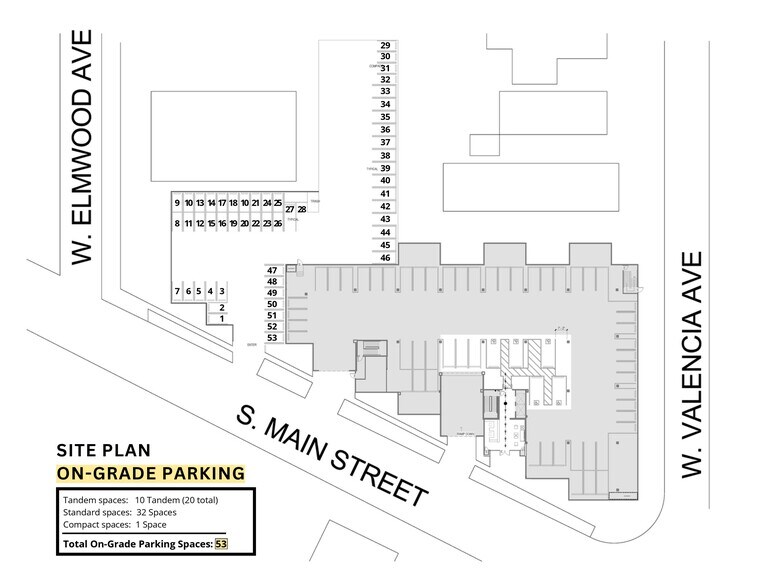 More Photos Of 800 S Main St, Burbank Medical For Sale