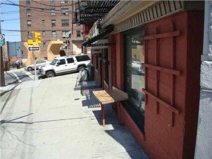 More Photos Of 3810-3814 32nd St, Union City Restaurant For Sale