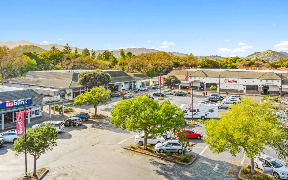 More Photos Of 1761-1769 Grant Ave, Novato General Retail For Sale