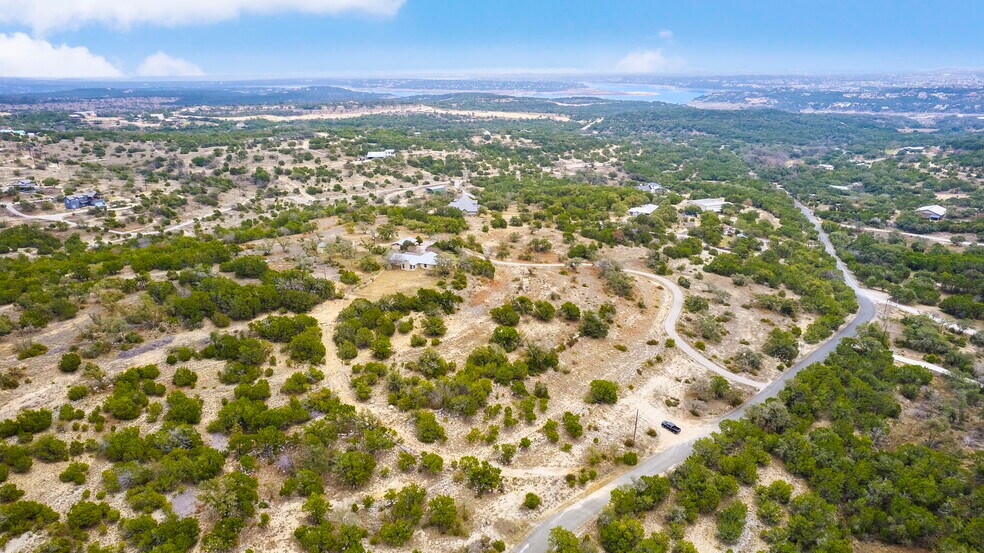 More Photos Of 21418 Kathy Ln, Spicewood Land For Sale