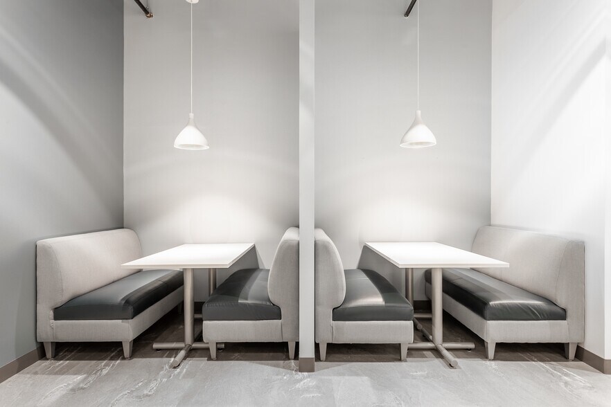 More Photos Of 6800 Weiskopf Ave, McKinney Coworking Space