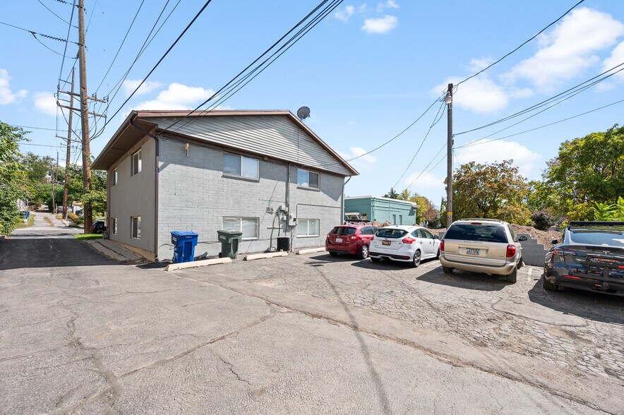 More Photos Of 868 Mcclelland St, Salt Lake City Office For Lease