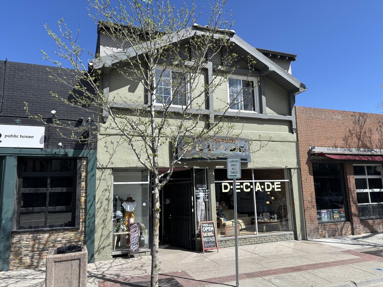 More Photos Of 56 S Broadway, Denver Storefront For Sale