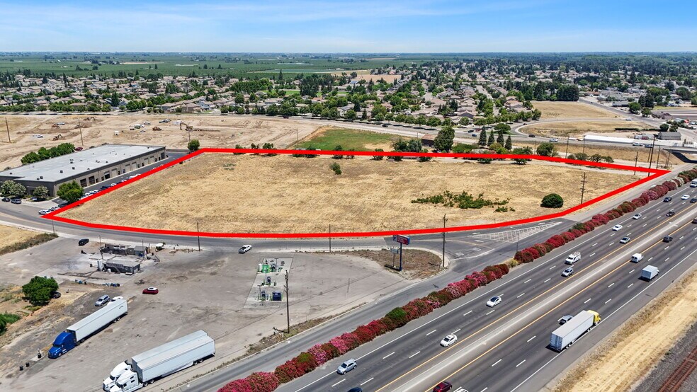 More Photos Of 960 Goodwin Dr, Ripon Land For Sale