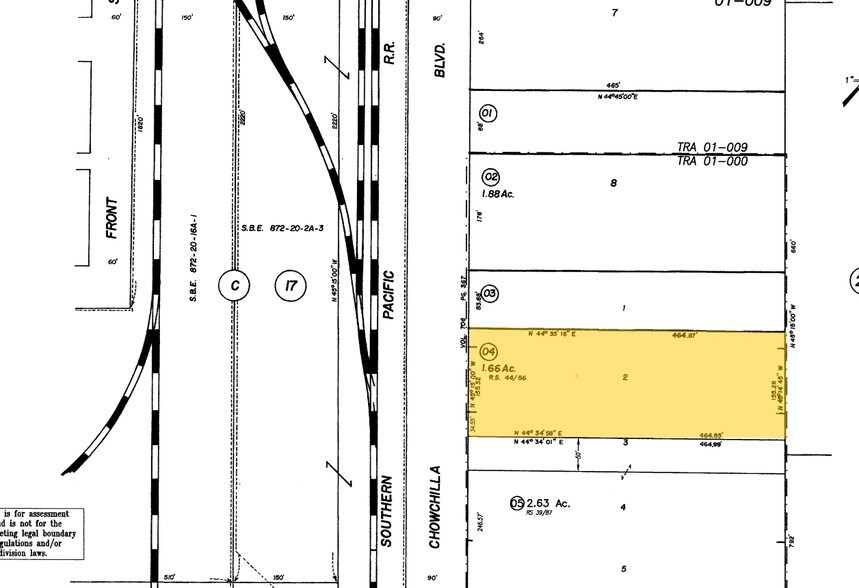 More Photos Of 321 Prosperity Blvd, Chowchilla Auto Dealership For Lease