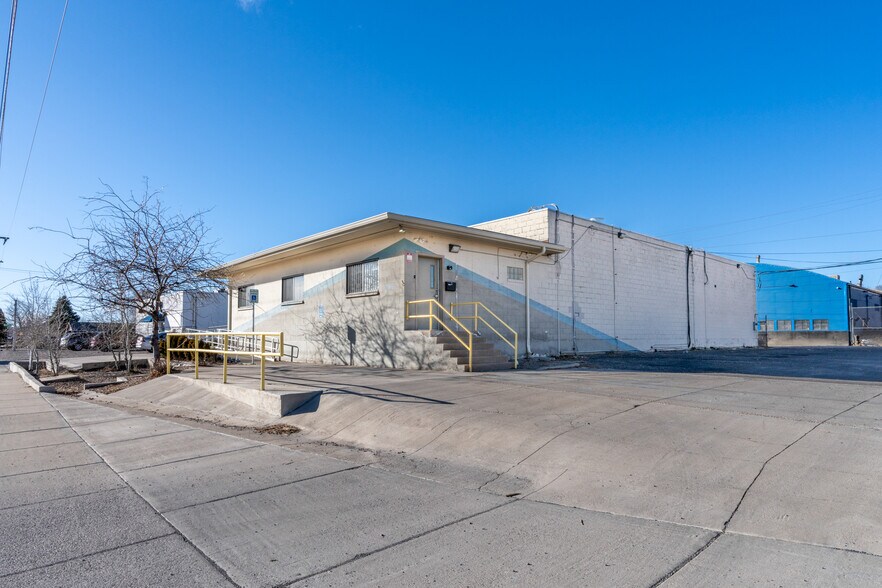 More Photos Of 711 W 8th St, Pueblo Manufacturing For Sale