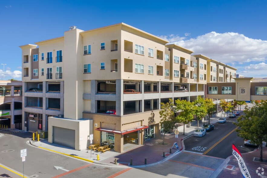 More Photos Of 1125 Avenue of the Oaks, Sparks Apartments For Lease