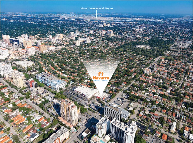 More Photos Of 2120 SW 32nd Ave, Miami Freestanding For Sale