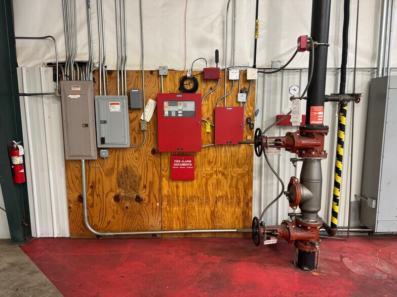 More Photos Of , Decatur Industrial For Sale