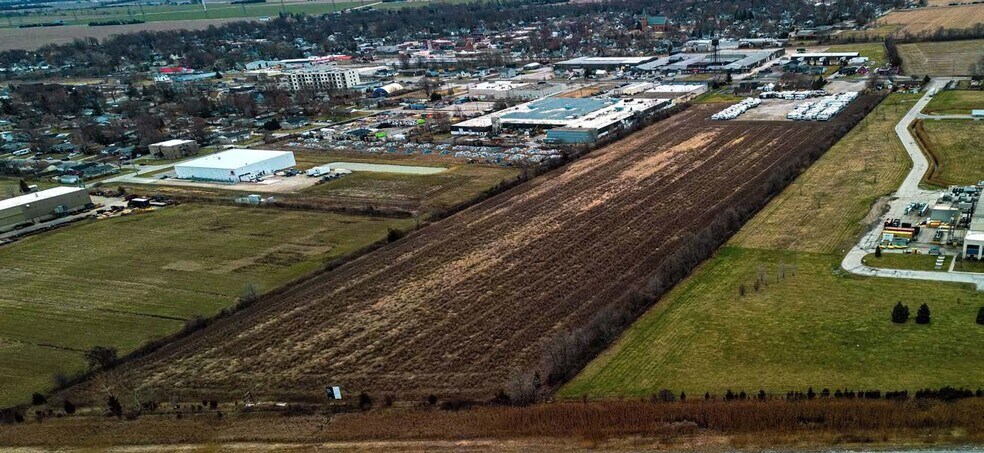 More Photos Of , Tilbury Land For Sale