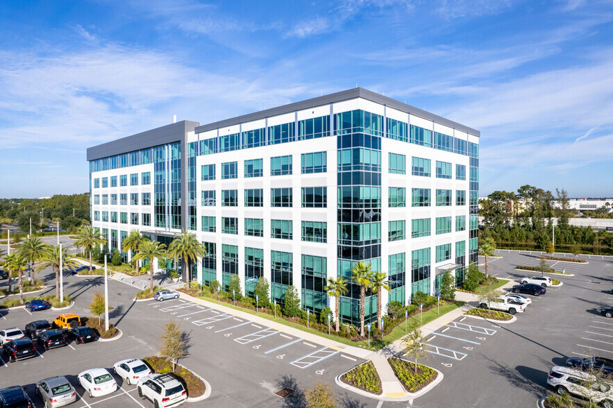 Primary Photo Of 5335 Gate Pky, Jacksonville Office For Lease