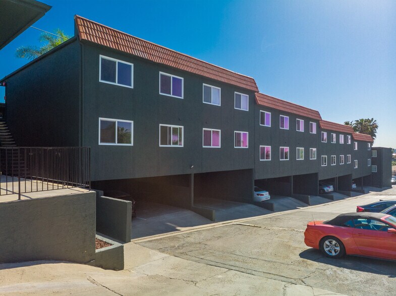 More Photos Of 9249 Birch St, Spring Valley Apartments For Sale