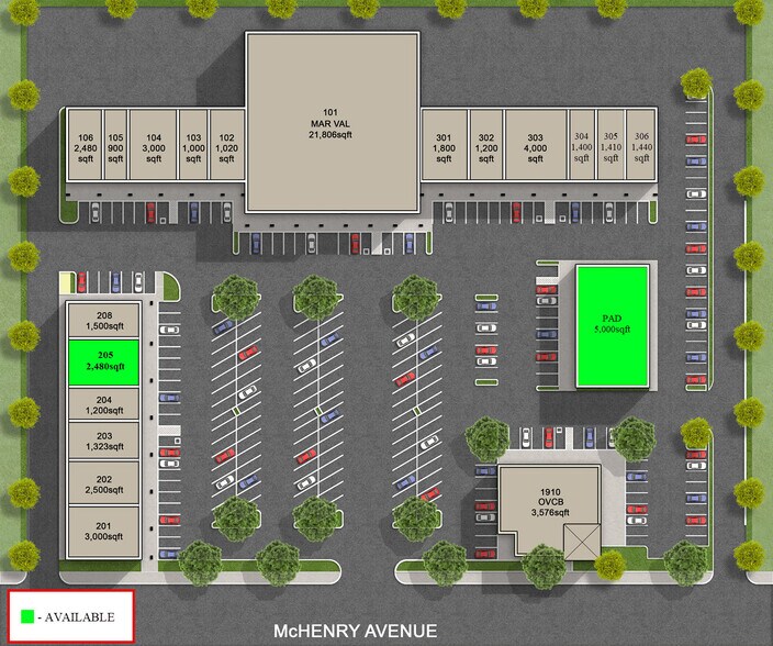 Primary Photo Of 1900 McHenry Ave, Escalon Unknown For Lease