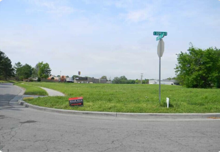 More Photos Of 3100 S 101st East Ave, Tulsa Land For Sale