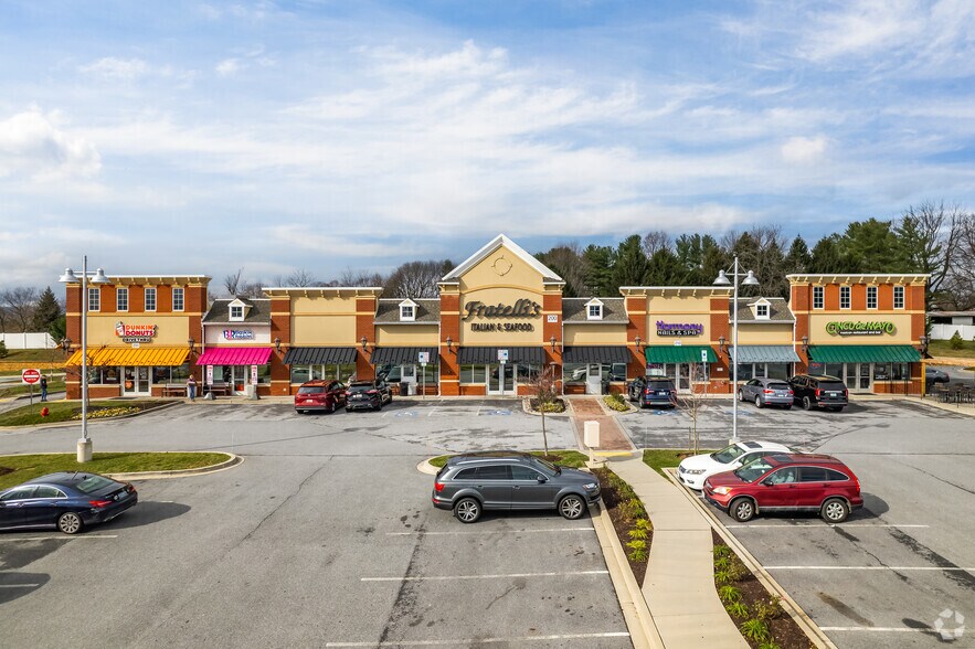 More Photos Of 400 Middletown Pky, Middletown Unknown For Lease