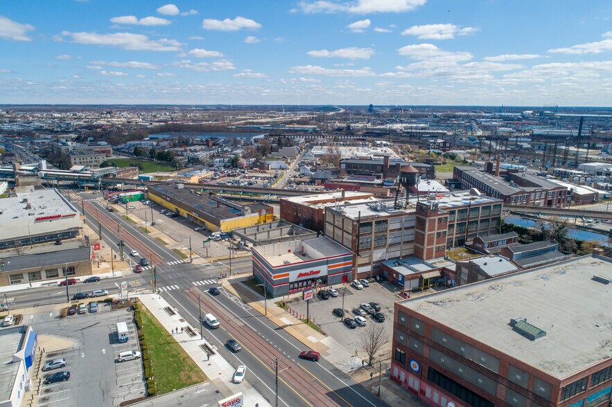 More Photos Of 1440-1466 E Erie Ave, Philadelphia Warehouse For Lease