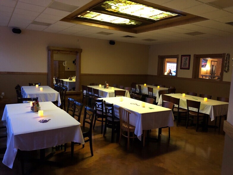 More Photos Of 9638 W National Ave, West Allis Restaurant For Lease
