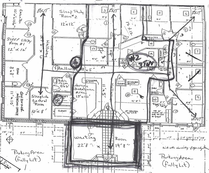 More Photos Of 203 3rd Ave, Bradenton Medical For Lease