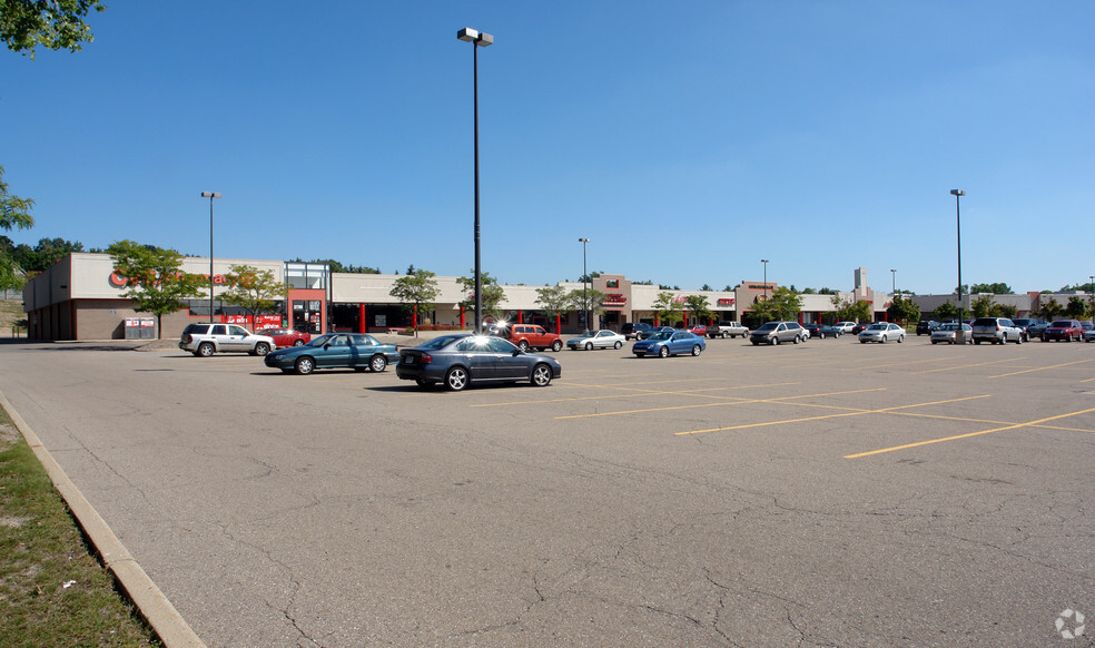 Primary Photo Of 37530-37700 W Twelve Mile Road, Farmington Hills Unknown For Lease