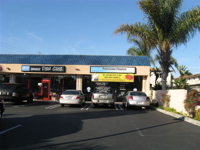 More Photos Of 2515 Artesia Blvd, Redondo Beach Unknown For Lease