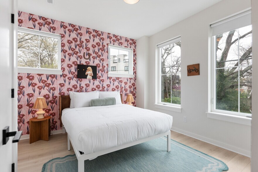 More Photos Of 1233 Lischey Ave, Nashville Apartments For Sale