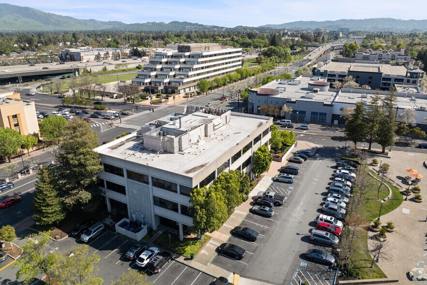 More Photos Of 2255 Contra Costa Blvd, Pleasant Hill Office For Sale