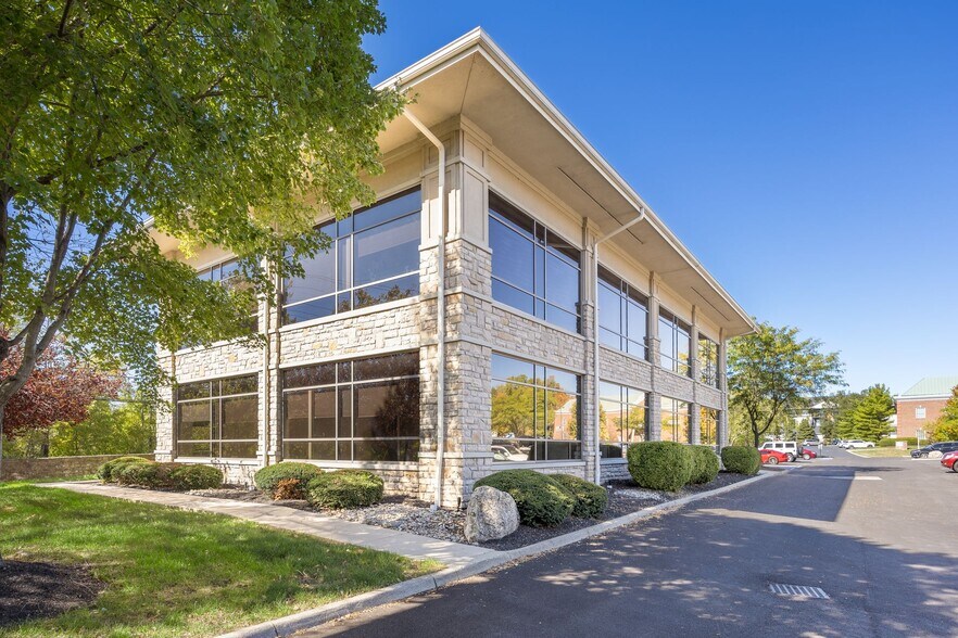 More Photos Of 5003 Horizons Dr, Columbus Office For Sale
