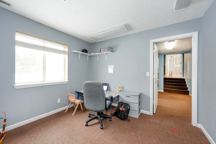 More Photos Of 180 Robert Curry Dr, Martinsville Daycare Center For Sale