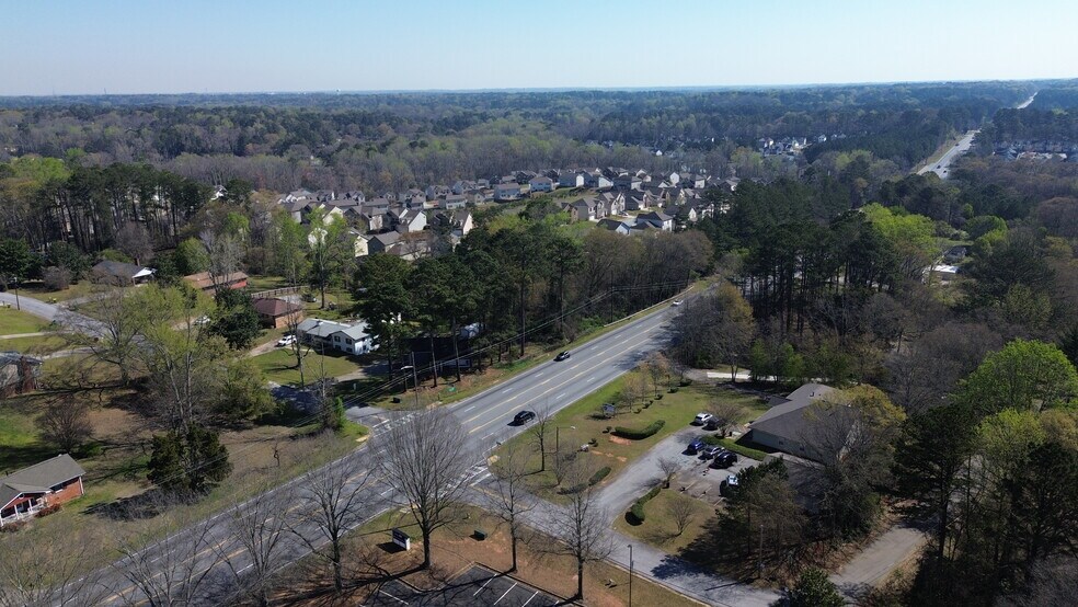 More Photos Of 106 Commerce St, Fayetteville Storefront Retail Office For Sale