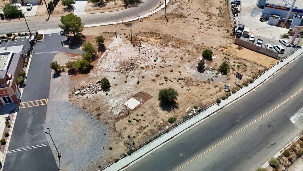 More Photos Of Mariposa Rd & I-15, Hesperia Land For Sale