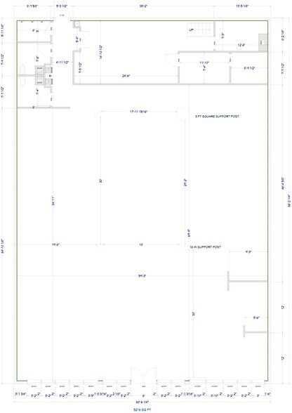More Photos Of 145 Holt Garrison Pky, Danville Unknown For Lease