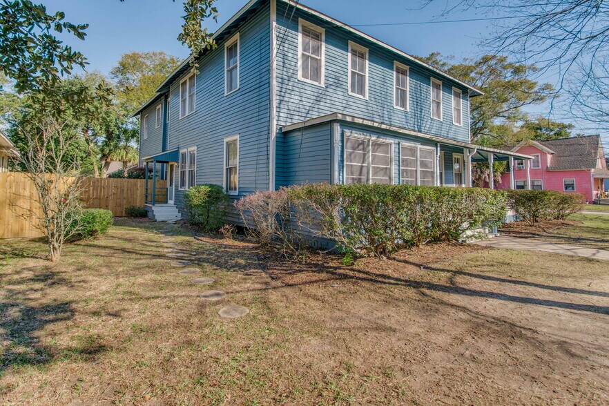 More Photos Of 1224 E Strong St, Pensacola Apartments For Sale