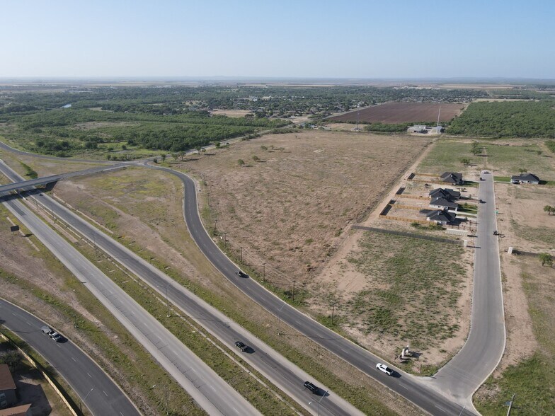 More Photos Of Loop 306 & Foster Rd, San Angelo Land For Sale