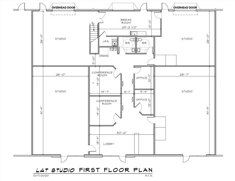 More Photos Of 12301 Rojas Dr, El Paso Light Distribution For Sale