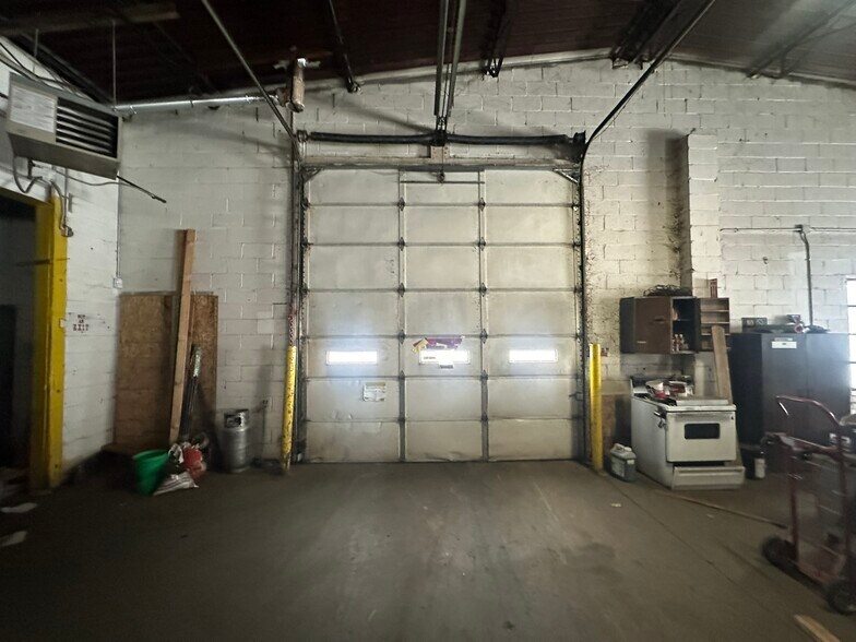 More Photos Of 9702 Portage Rd, Portage Warehouse For Lease