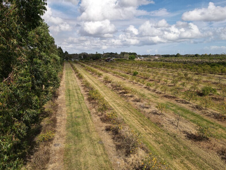 More Photos Of 8101 Okeechobee Rd, Fort Pierce Land For Sale