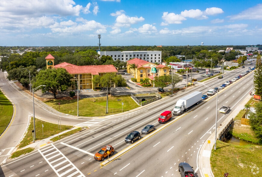 More Photos Of 7500 U.S. Highway 19 N, Pinellas Park Hotel For Sale