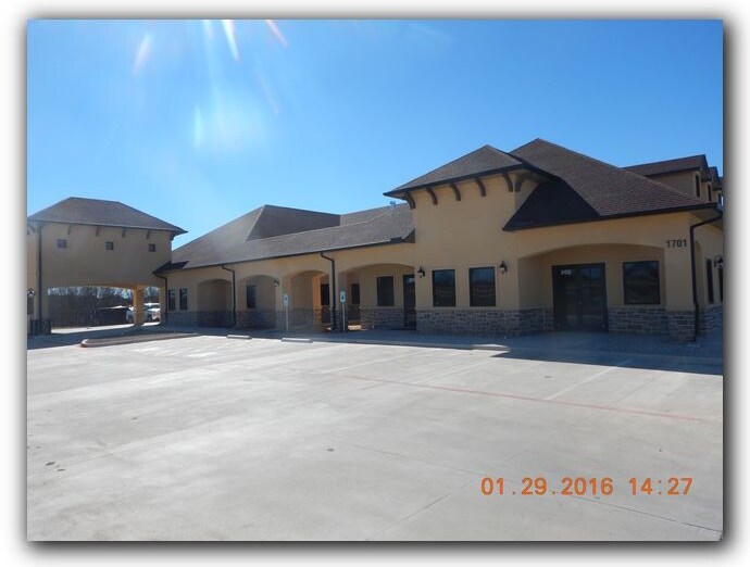More Photos Of Walter Holliday Dr, Cleburne Land For Sale