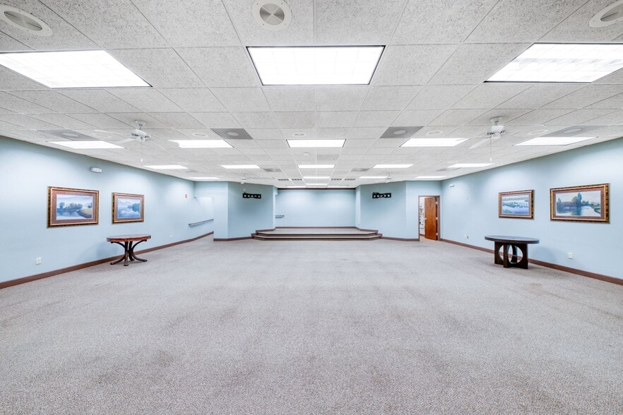 More Photos Of 1184 Davis Pl NW, Atlanta Religious Facility For Sale