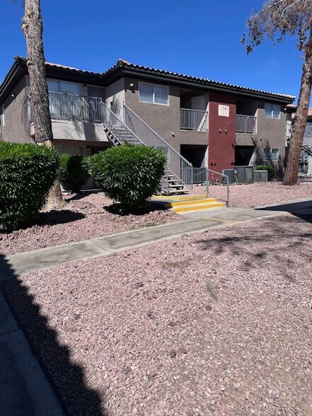 More Photos Of 3909-3949 N Nellis Blvd, Las Vegas Apartments For Sale