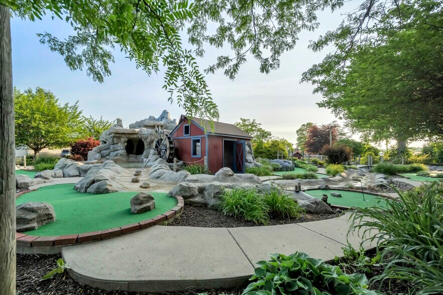 More Photos Of 3521 Sullivan Trl, Easton General Retail For Sale