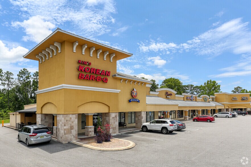 Primary Photo Of 9825 San Jose Blvd, Jacksonville Unknown For Lease