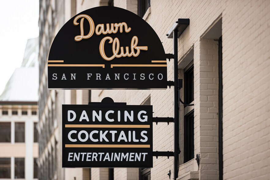 More Photos Of 685 Market St, San Francisco Office For Lease